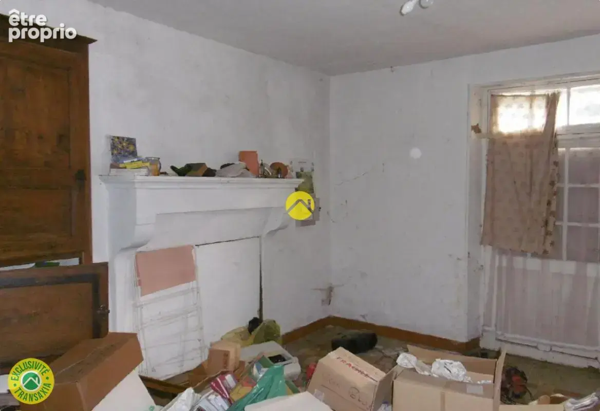 Maison de Bourg - photo 4