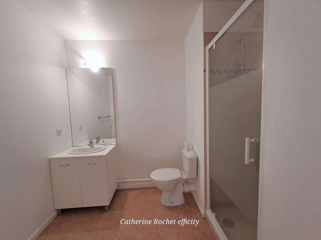 Appartement - photo 5