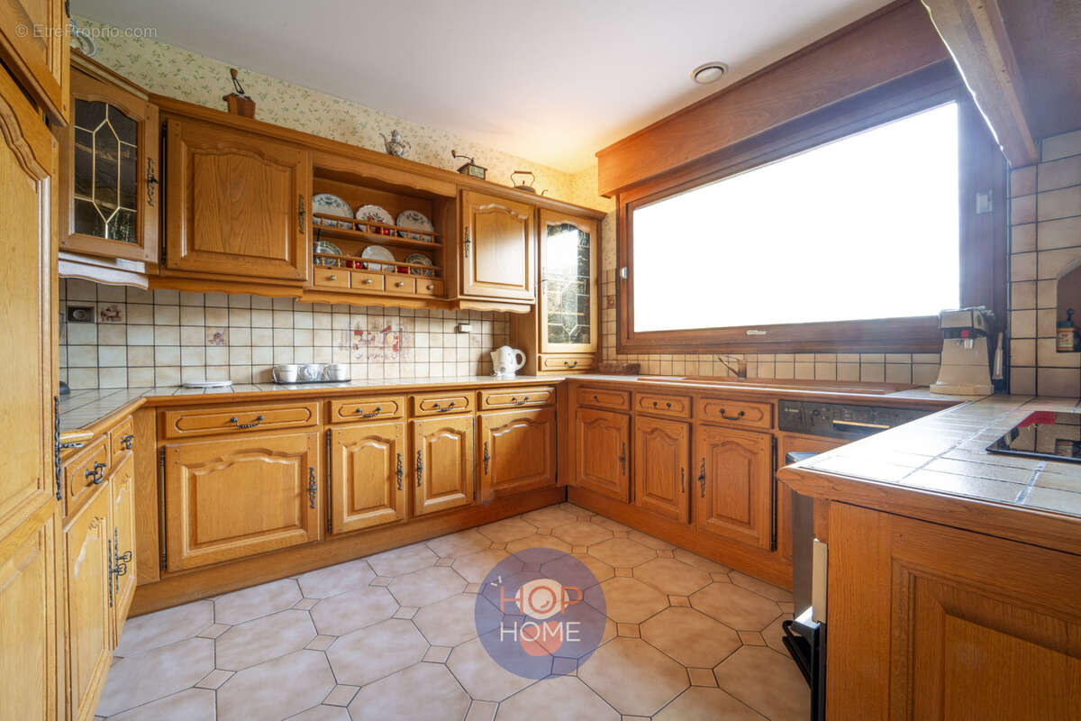 Maison à NEUVE-CHAPELLE