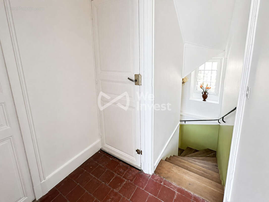 Maison 3 pièces 80 m² à vendre à Ancy-Le-Franc (89160) - photo 8