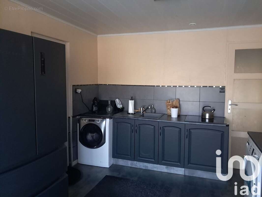 Photo 8 - Maison à SAINTE-FOY