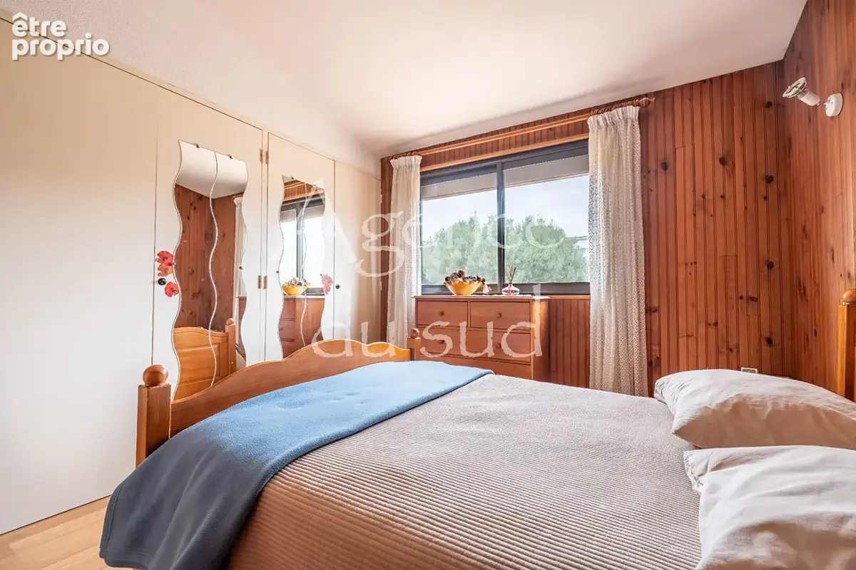 Maison T4/5 - 108 m2 avec jardin, fort potentiel  - La Batarelle haute - photo 15