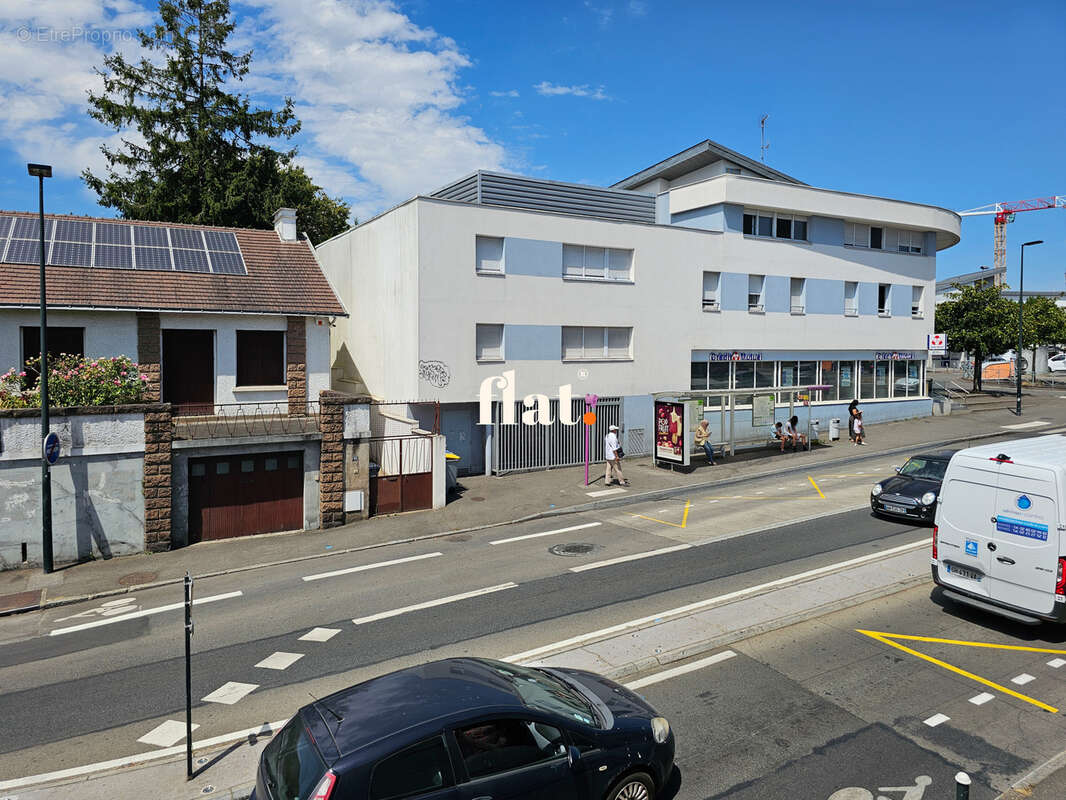 Appartement 2 pièces 29m2-Nantes-Route de Rennes-Transports et commerces à proximité - photo 22