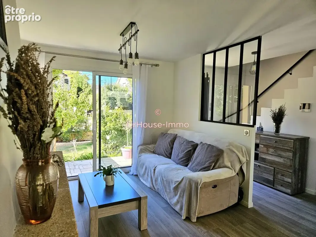 Maison 6 pièces 153 m² à vendre à Saint-Maur-Des-Fosses (94100) - photo 8