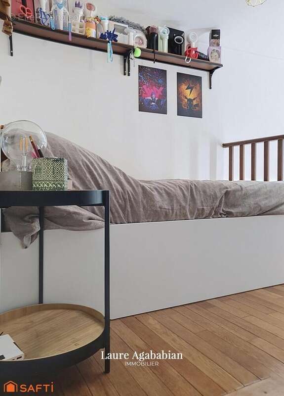 Photo 9 - Appartement à VANVES