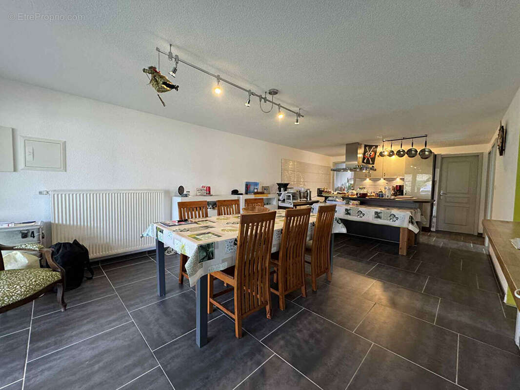 Appartement à ALTKIRCH