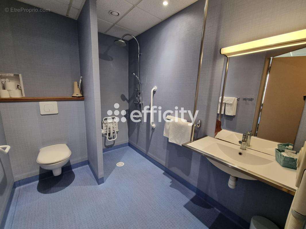 Appartement à AUMONT-AUBRAC