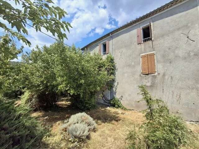 Maison 170 m² à Les Vans  - photo 16