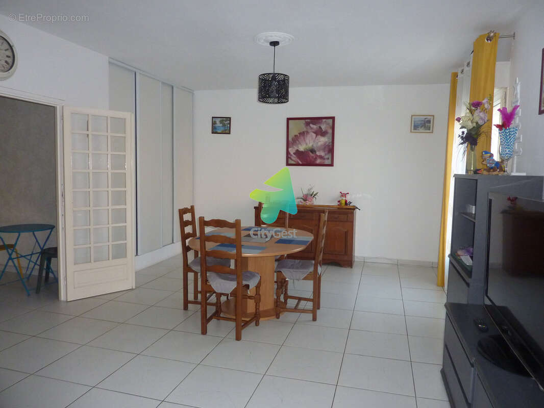 Appartement à VALRAS-PLAGE