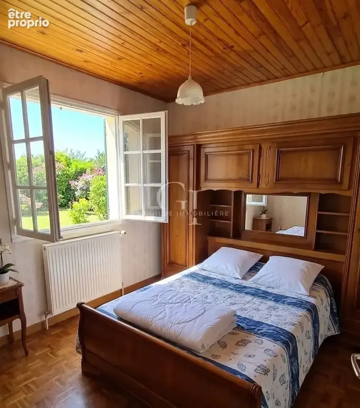 Maison 6 pièces 121 m² à vendre à Le Bugue (24260) - photo 6