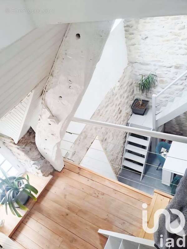 Photo 6 - Maison à BATZ-SUR-MER