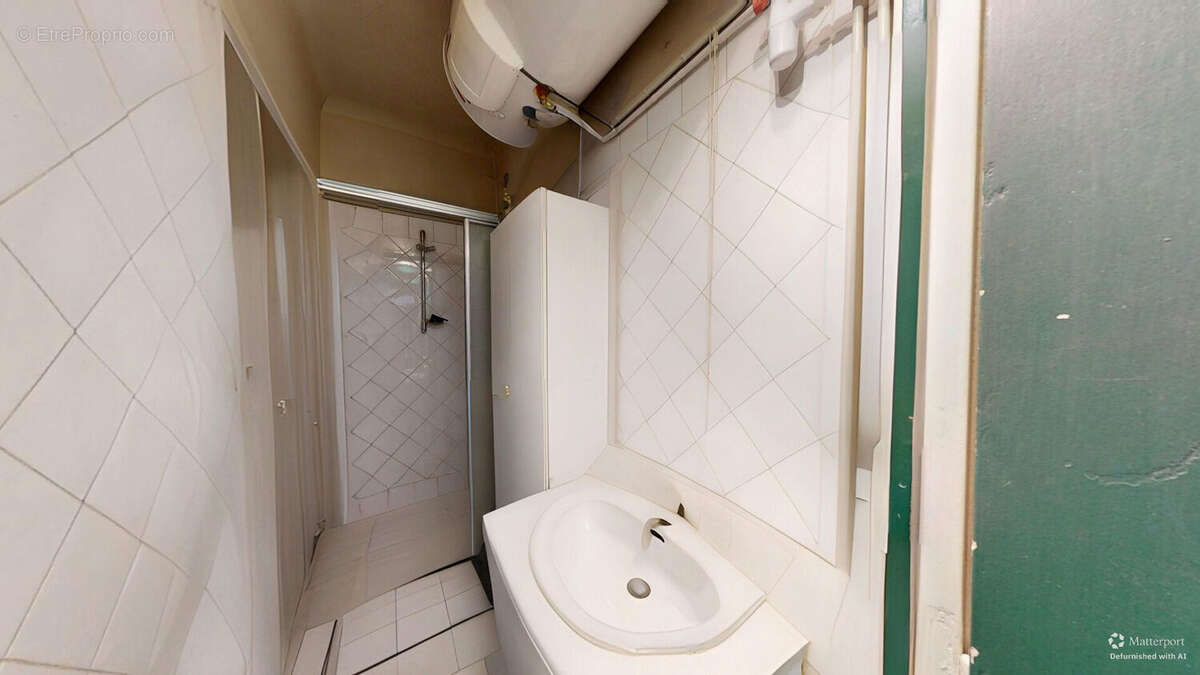 Appartement à LYON-7E