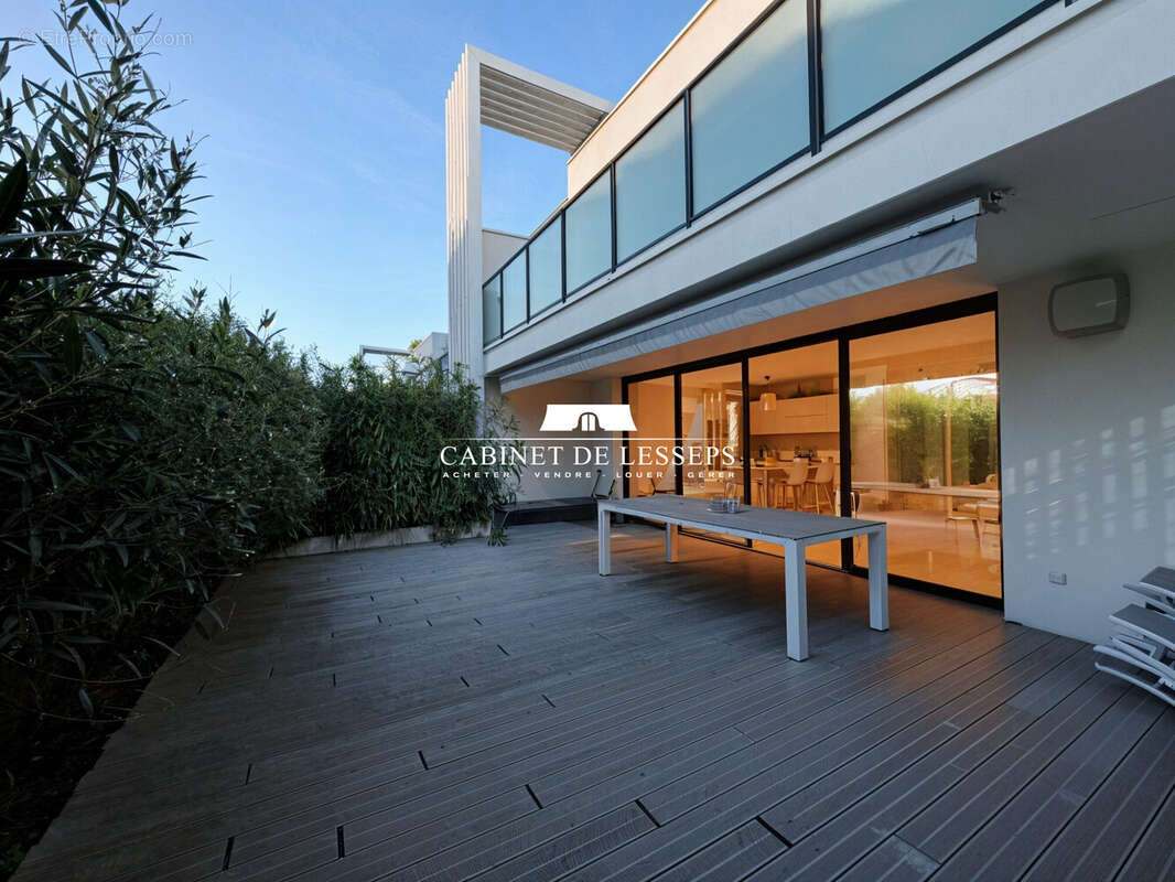 Appartement à ANGLET