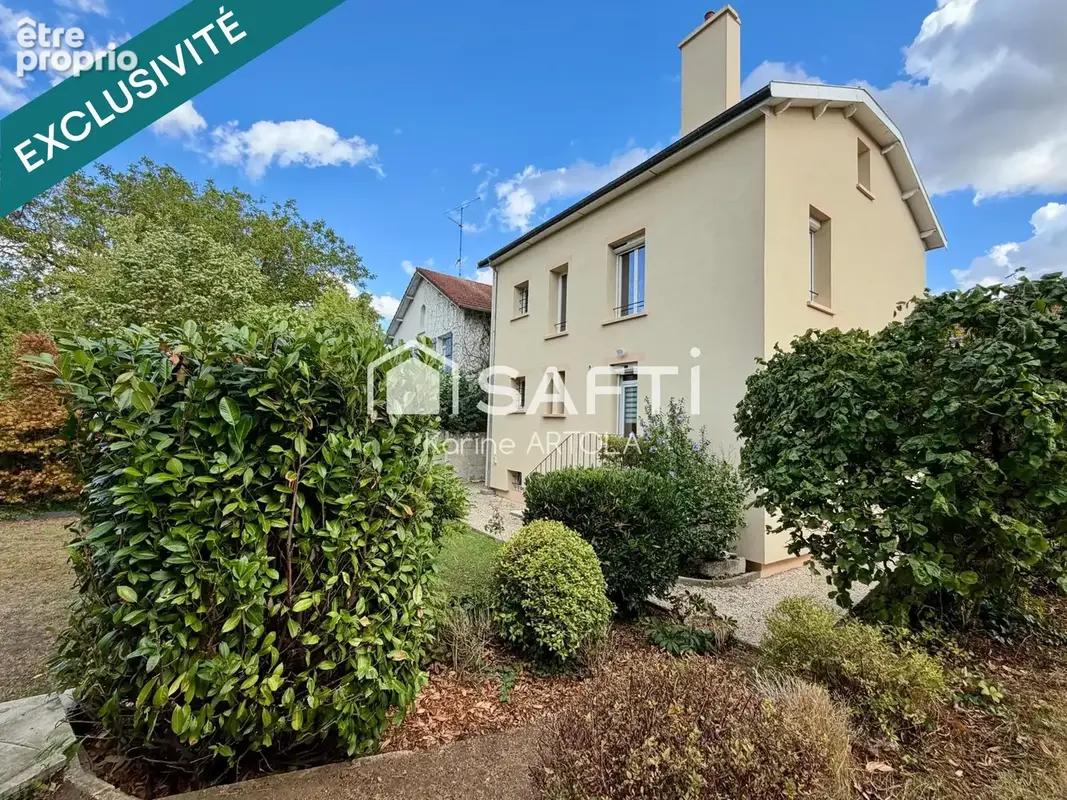 Photo 1 - Maison à VERDUN