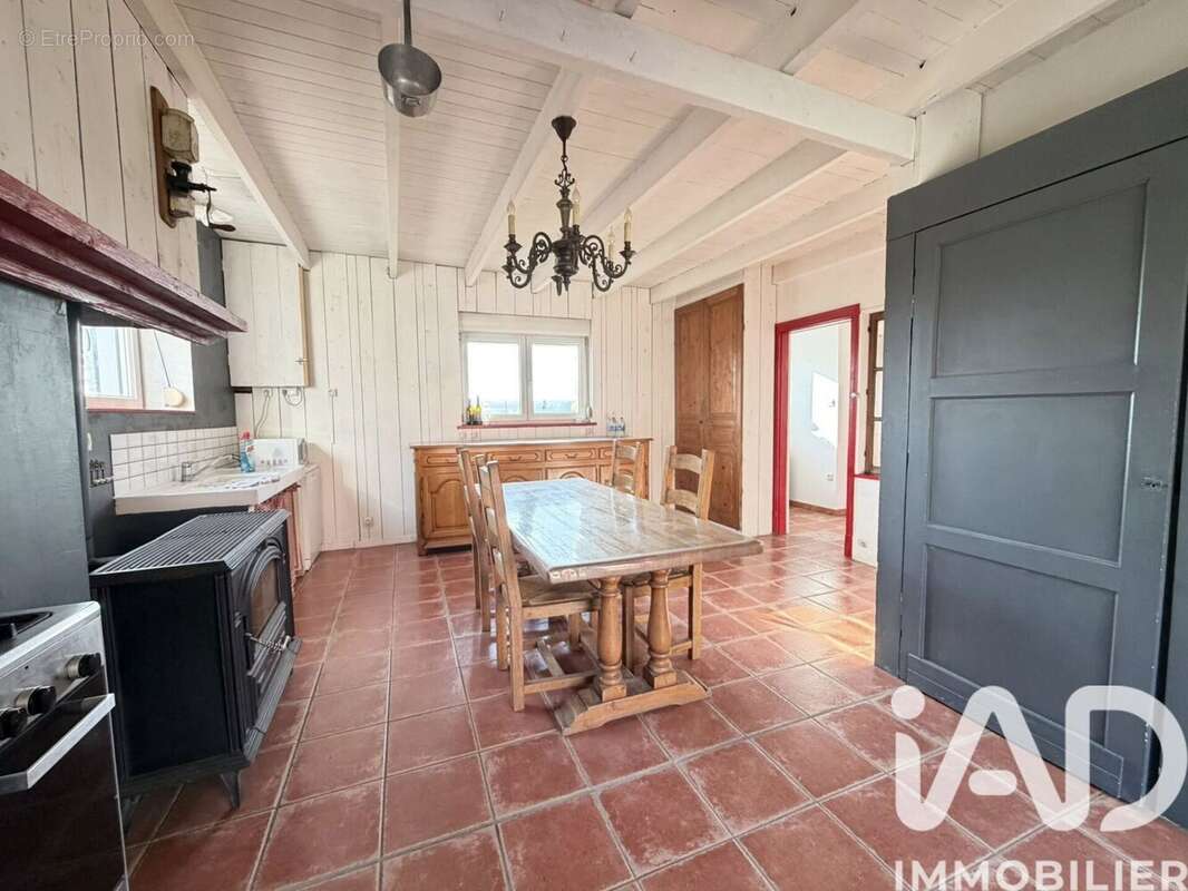Photo 4 - Maison à RUMINGHEM