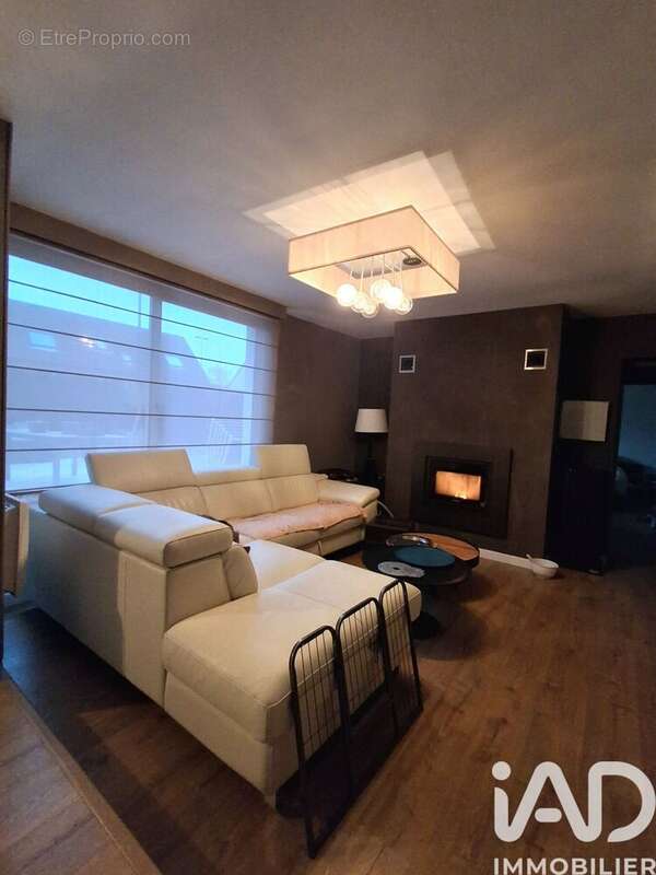 Photo 3 - Maison à HENIN-BEAUMONT