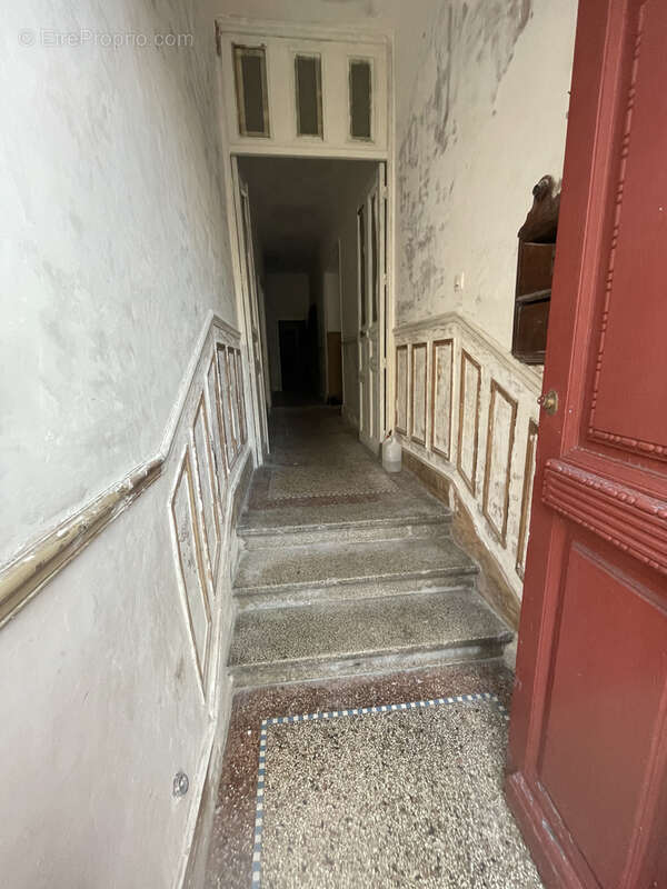 Appartement à SAINT-MIHIEL