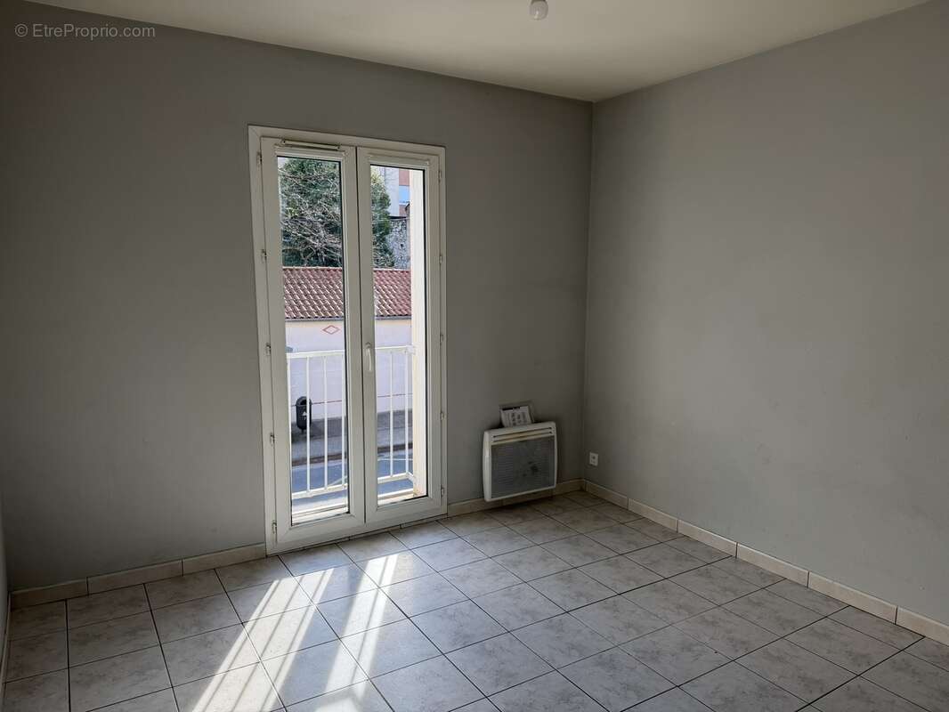 Appartement à ALBI