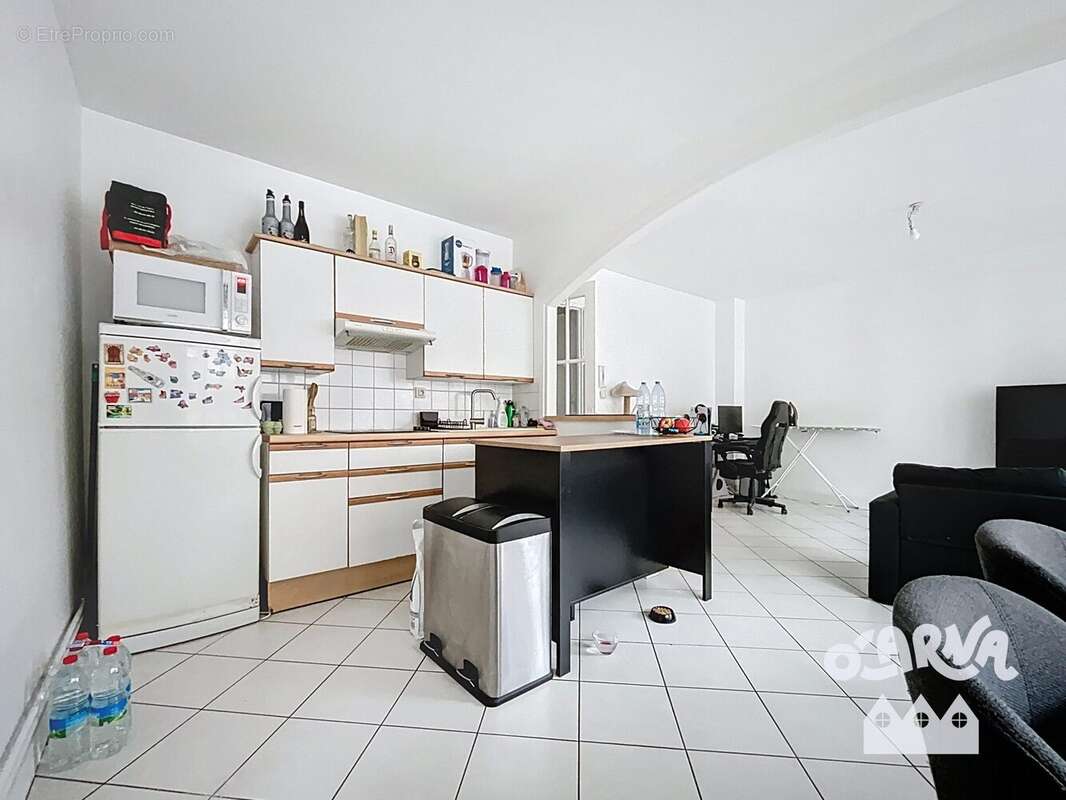 Appartement à DUNKERQUE