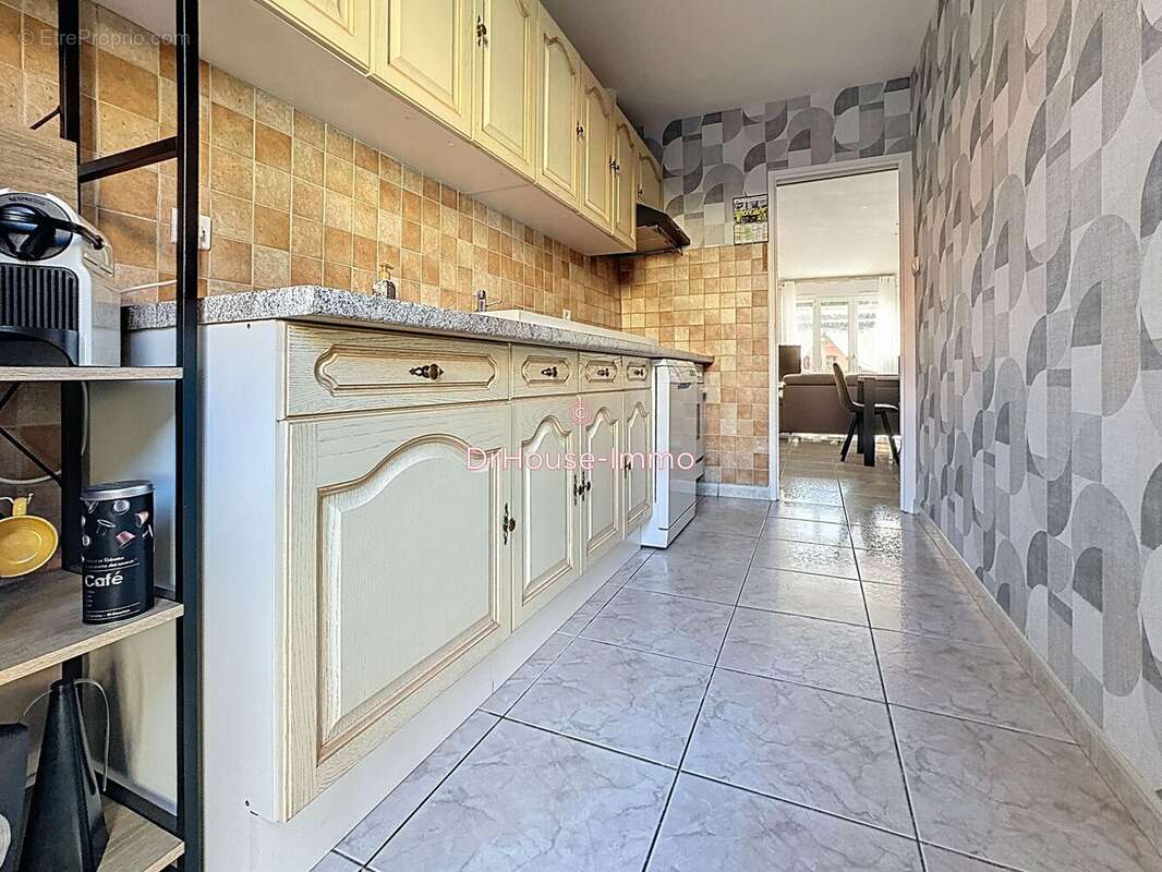 Maison à SAINTE-MARIE