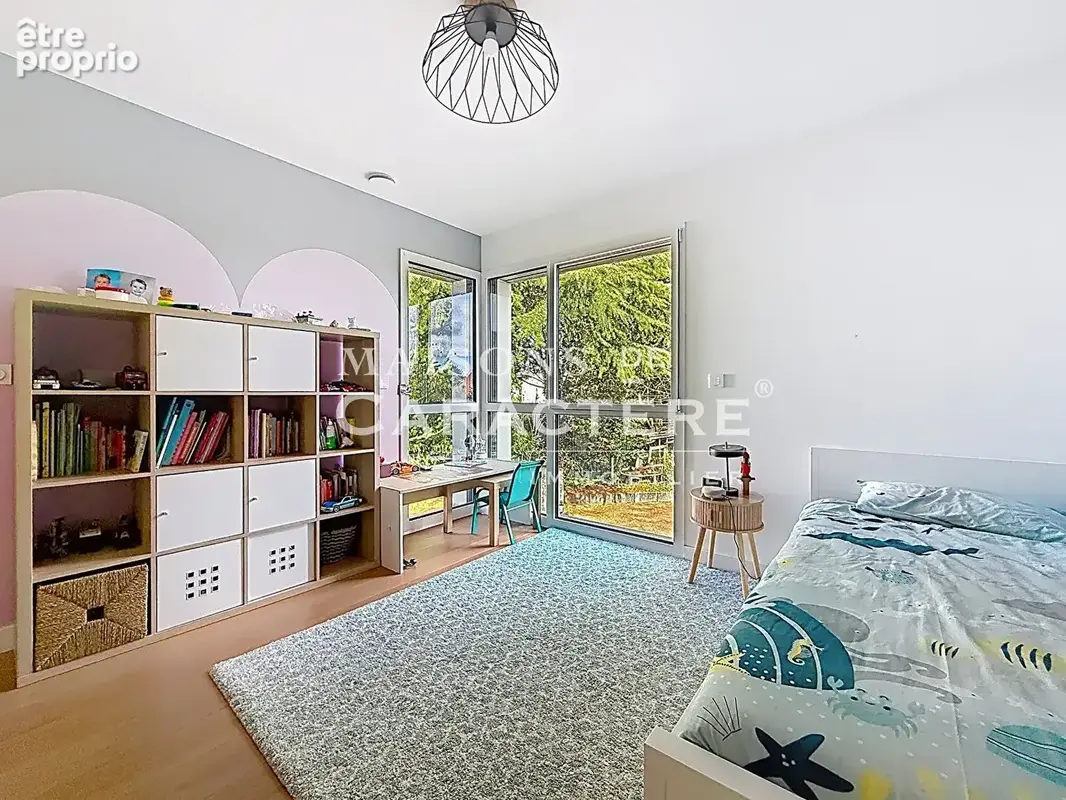 Maison d'architecte 2019 + annexe - quartier recherché prox accès - photo 10