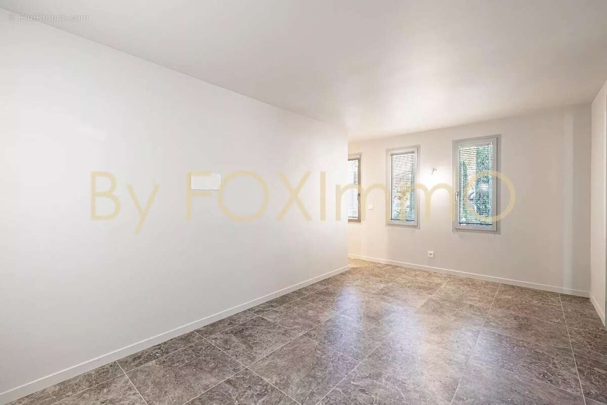 Appartement à CAGNES-SUR-MER