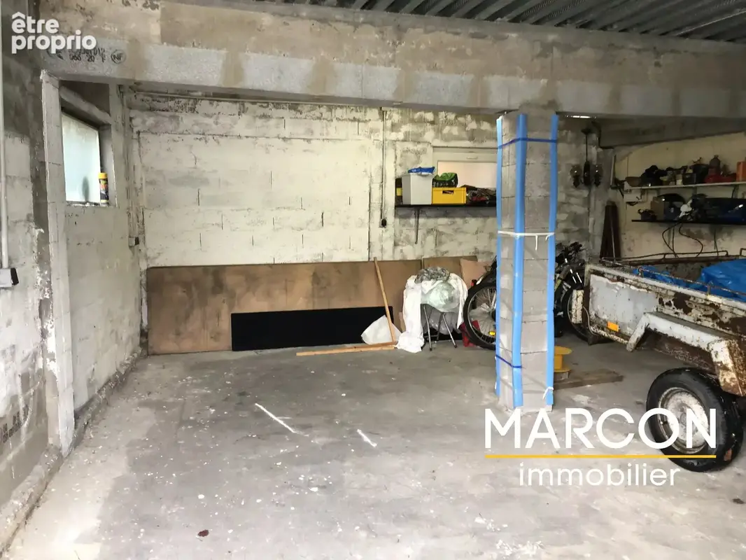 Vente maison sud felletin - photo 39