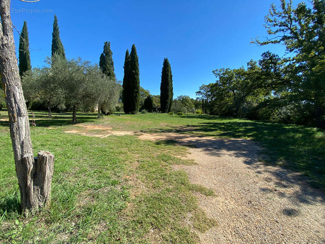 Maison à AIX-EN-PROVENCE