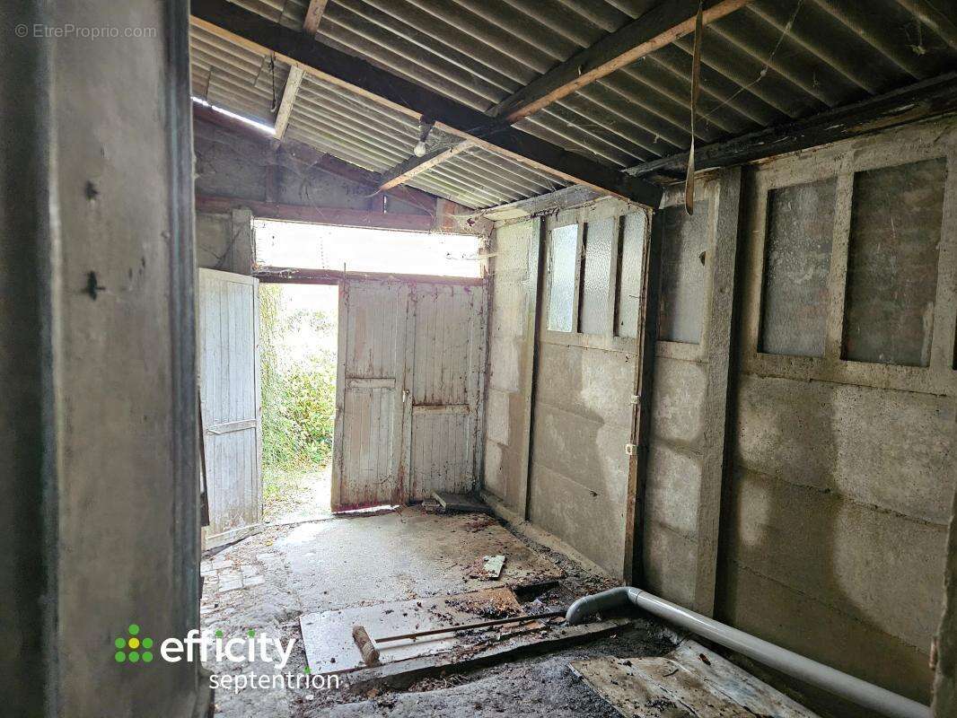 Appartement à TOURCOING