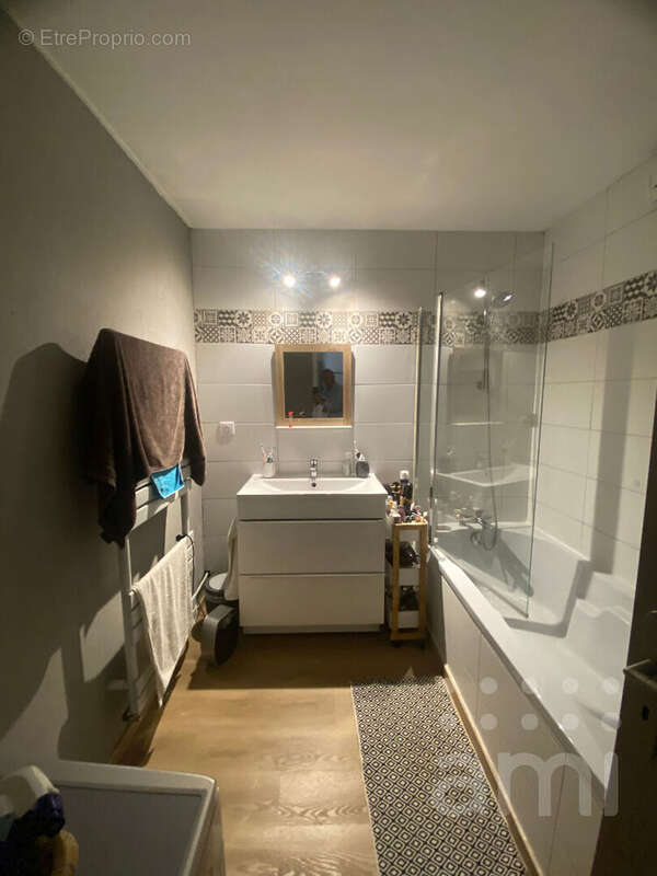 Maison  90 m2 - photo 7