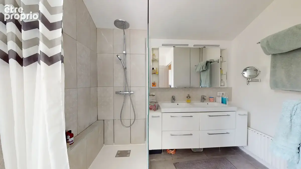 Maison de 107m²  à Breuillet - photo 10