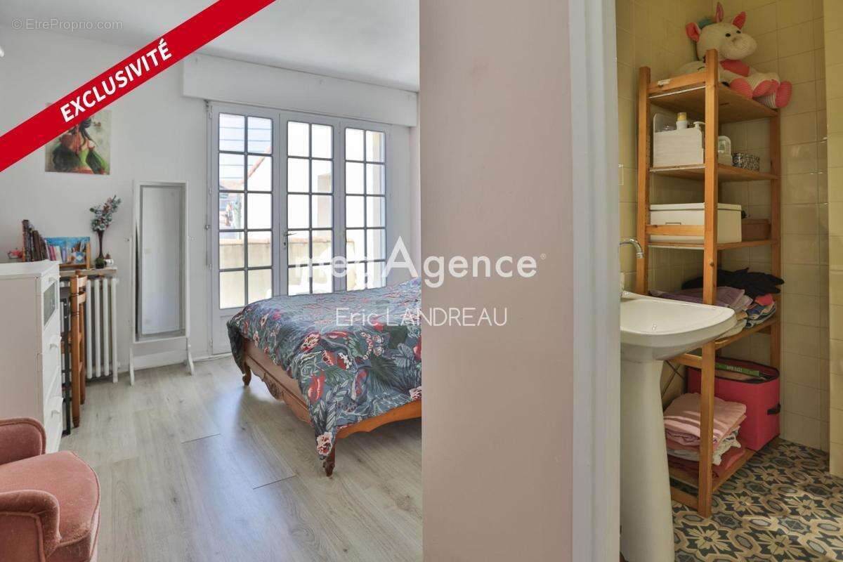 Maison 6 pièces et son gîte à 300 m de la Grande Plage - photo 8