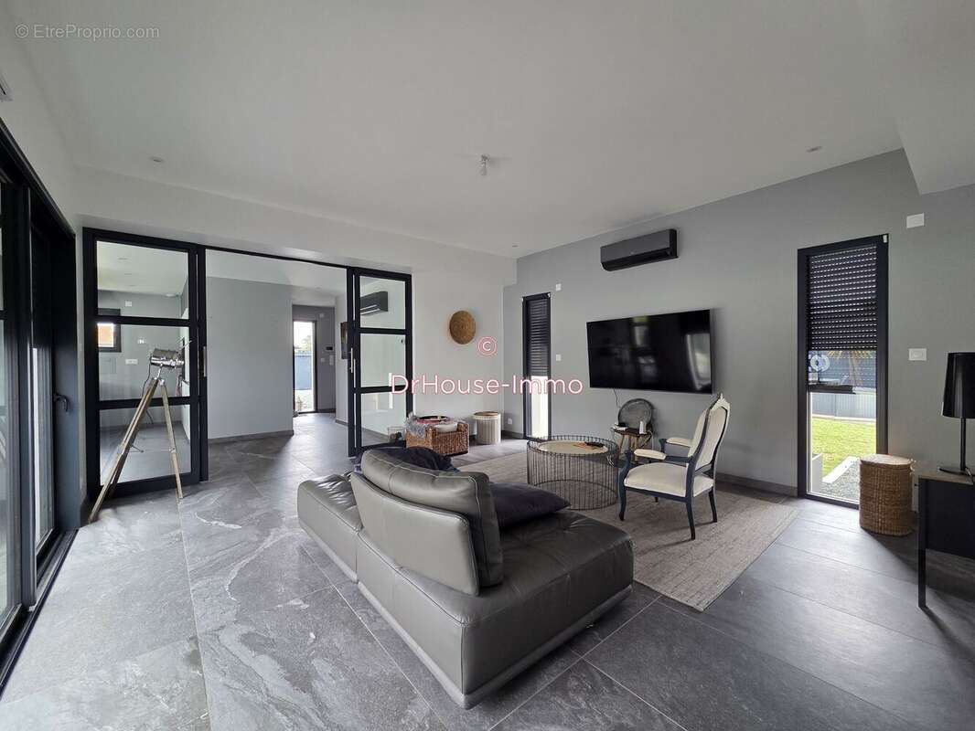 Maison 129 m² à Chatellerault  - photo 14