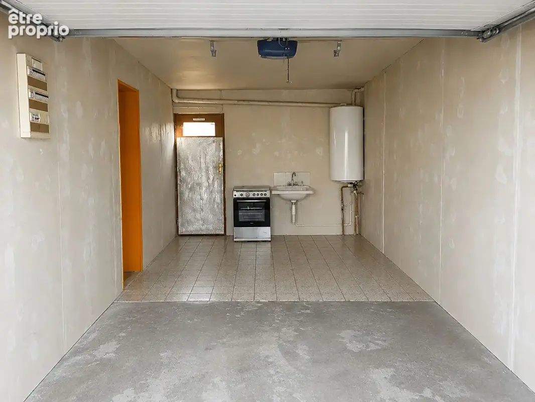 ROSNY-SUR-SEINE - Maison individuelle avec jardin de 700 m² - photo 4