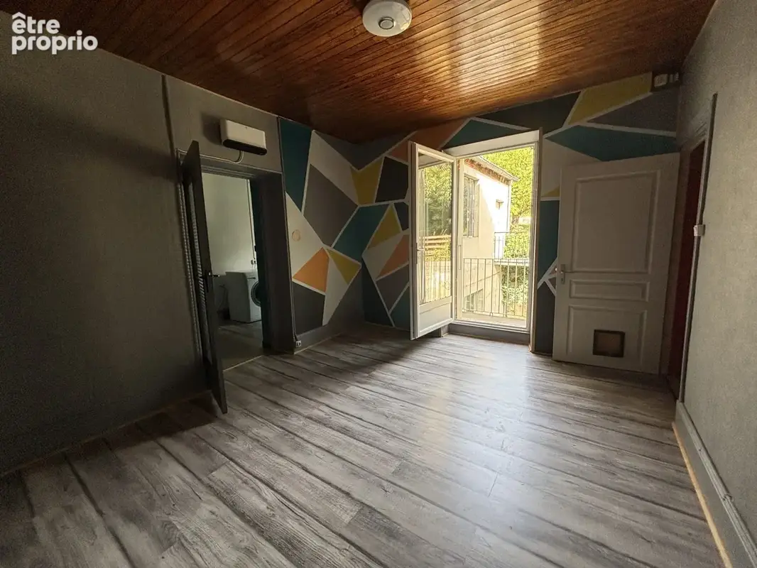 Maison 4 pièces 112 m² à vendre à Luc-En-Diois (26310) - photo 3