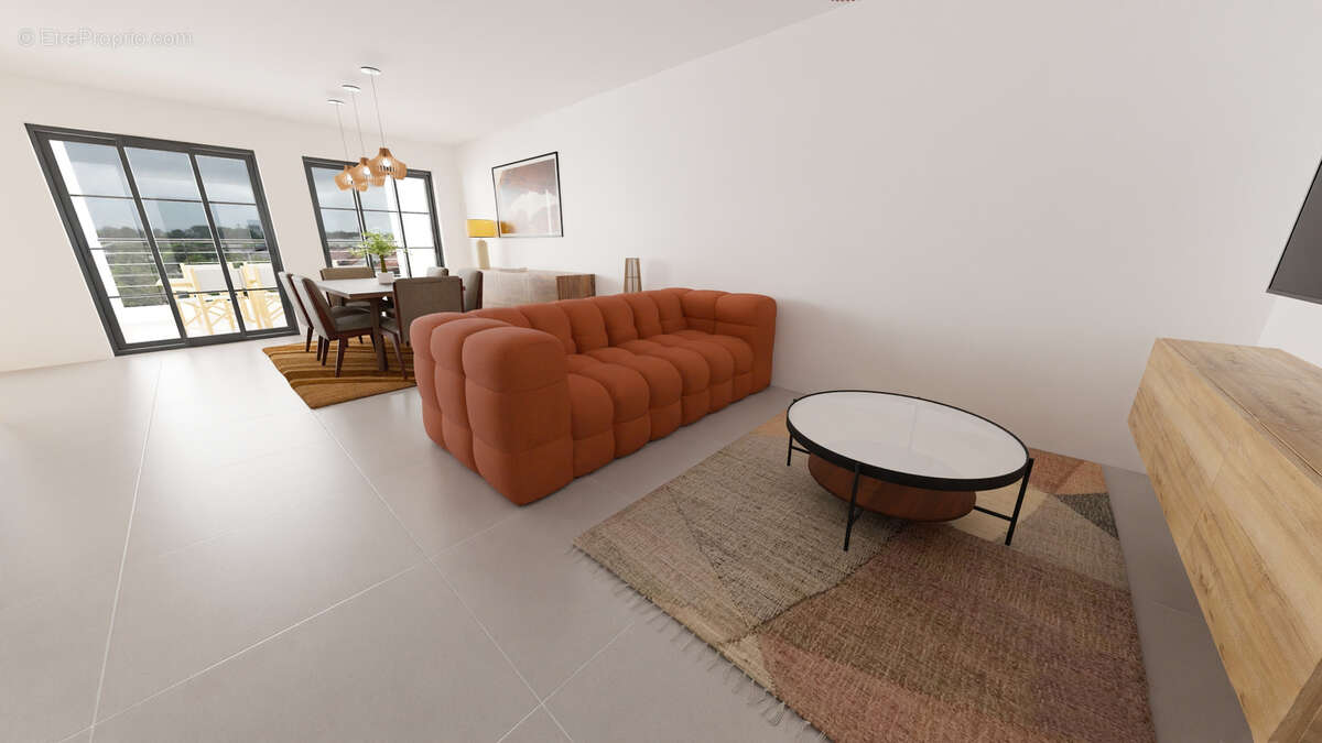 Appartement à ROQUEBRUNE-SUR-ARGENS