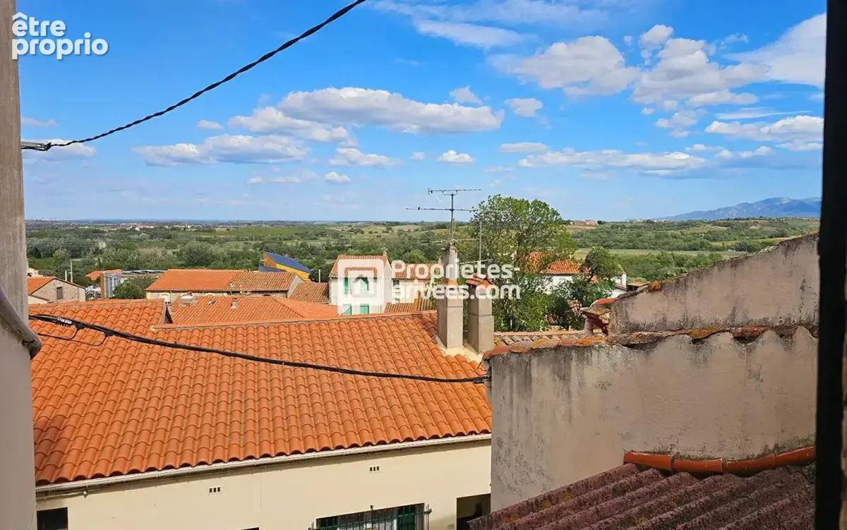 Maison de village 4 pièces avec terrasse - photo 11