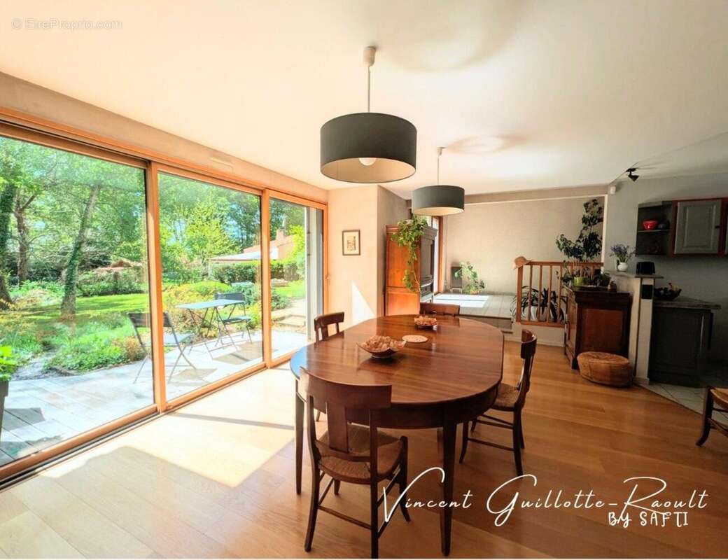 Photo 3 - Maison à SAINTE-PAZANNE