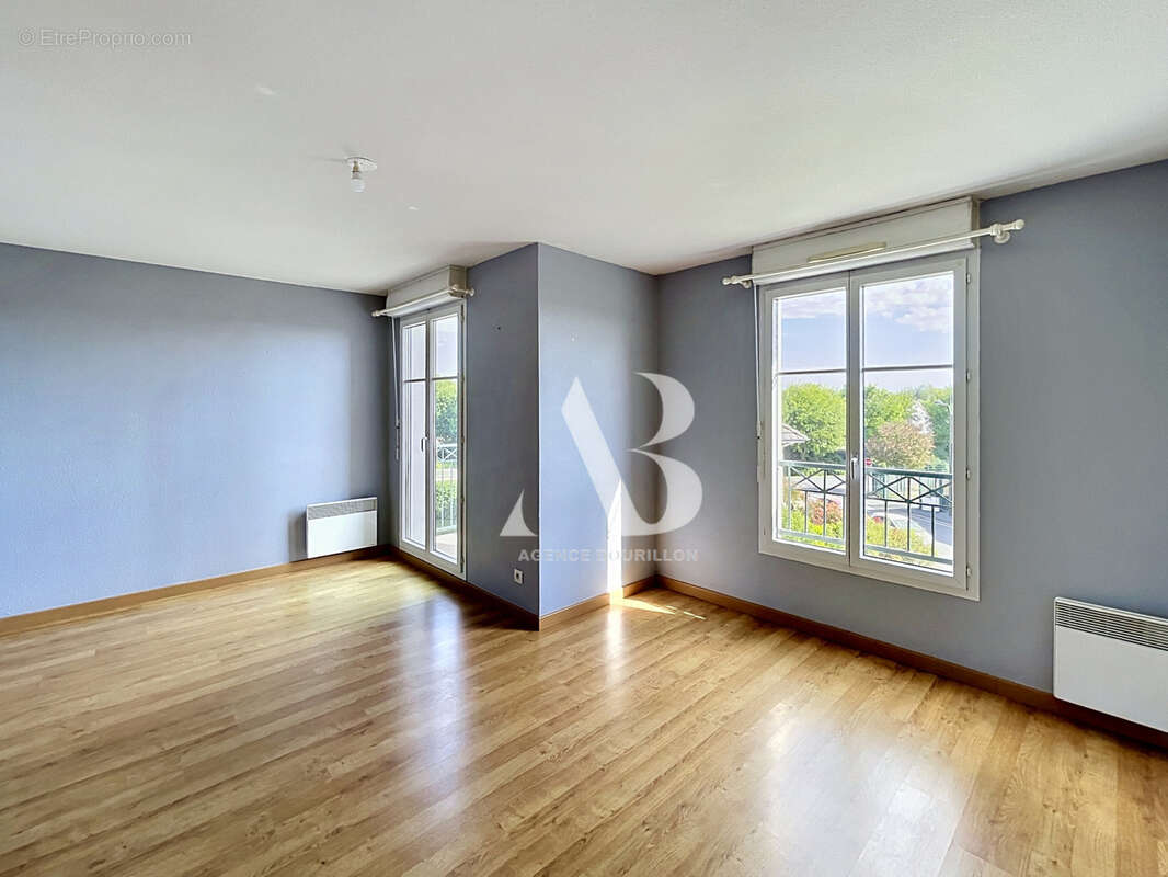 Appartement à NANGIS