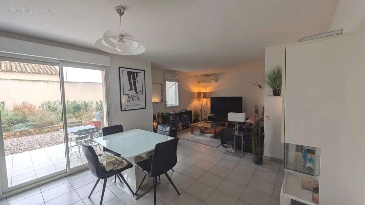 Appartement à NARBONNE