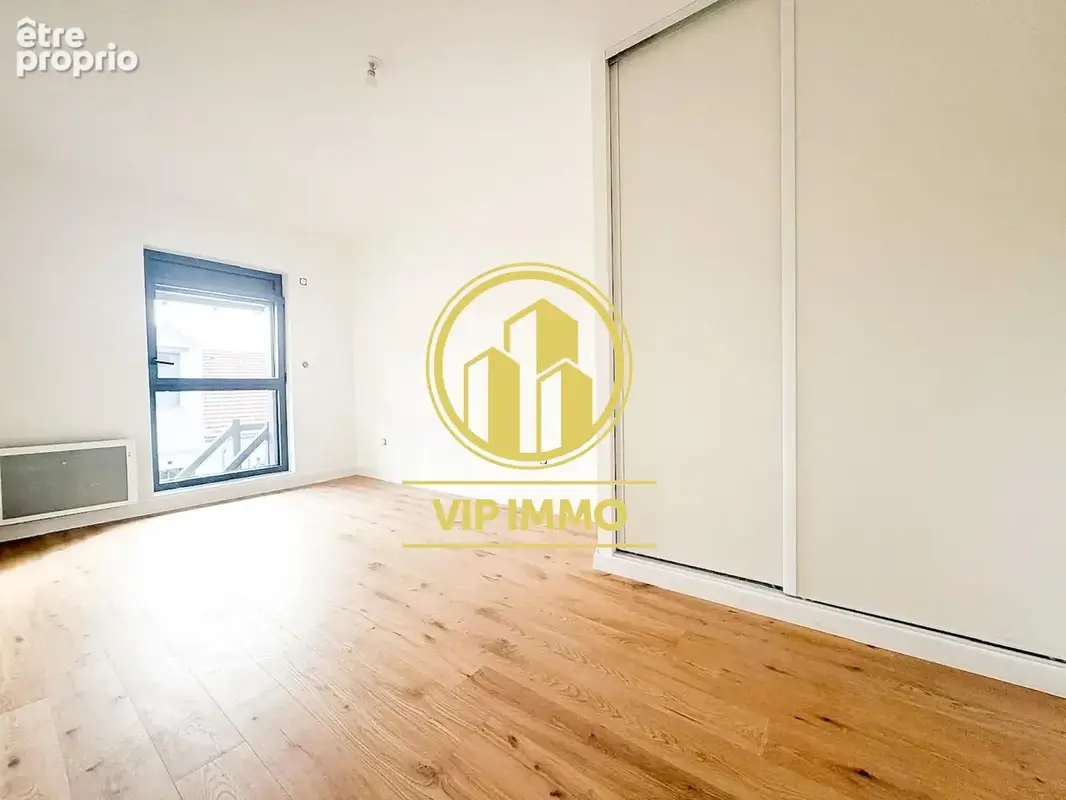 Appartement 81 m² à Wambrechies  - photo 8