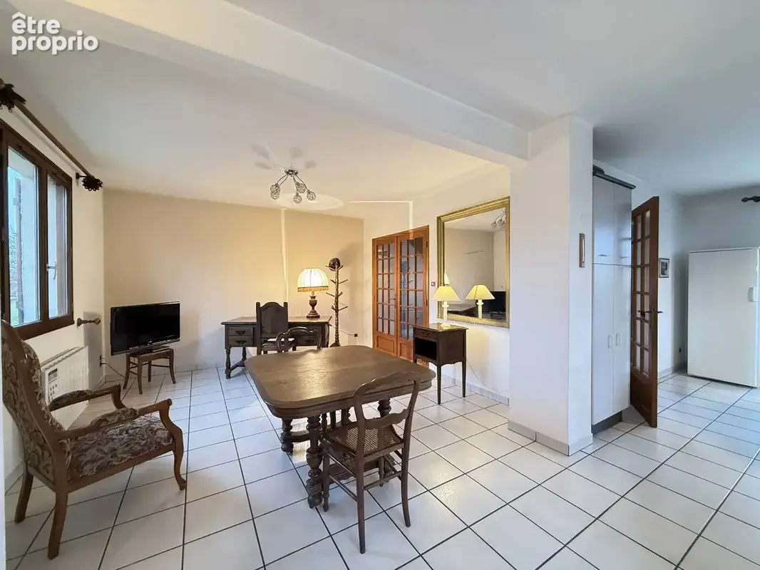 Maison 5 pièces 126 m² à vendre à Montbeliard (25200) - photo 10
