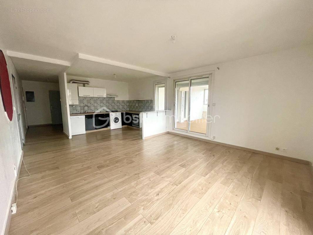 Appartement à LA SEYNE-SUR-MER