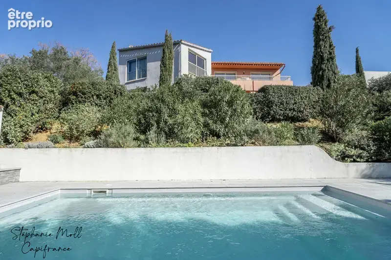 Maison viager à vendre libre 7 pièces NARBONNE (11) - photo 3