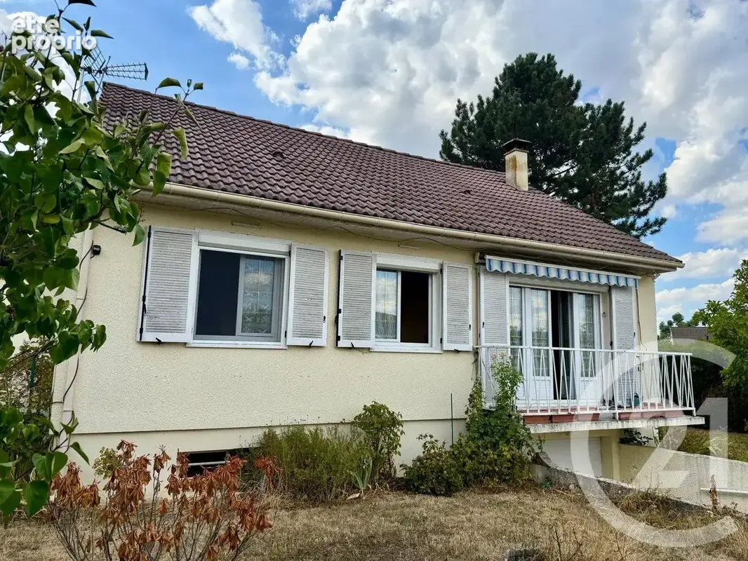 Maison à ANET