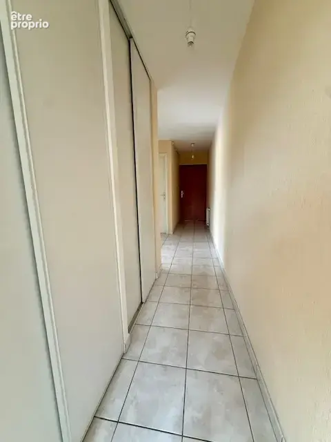 Appartement T3 lumineux avec ascenseur. - photo 12