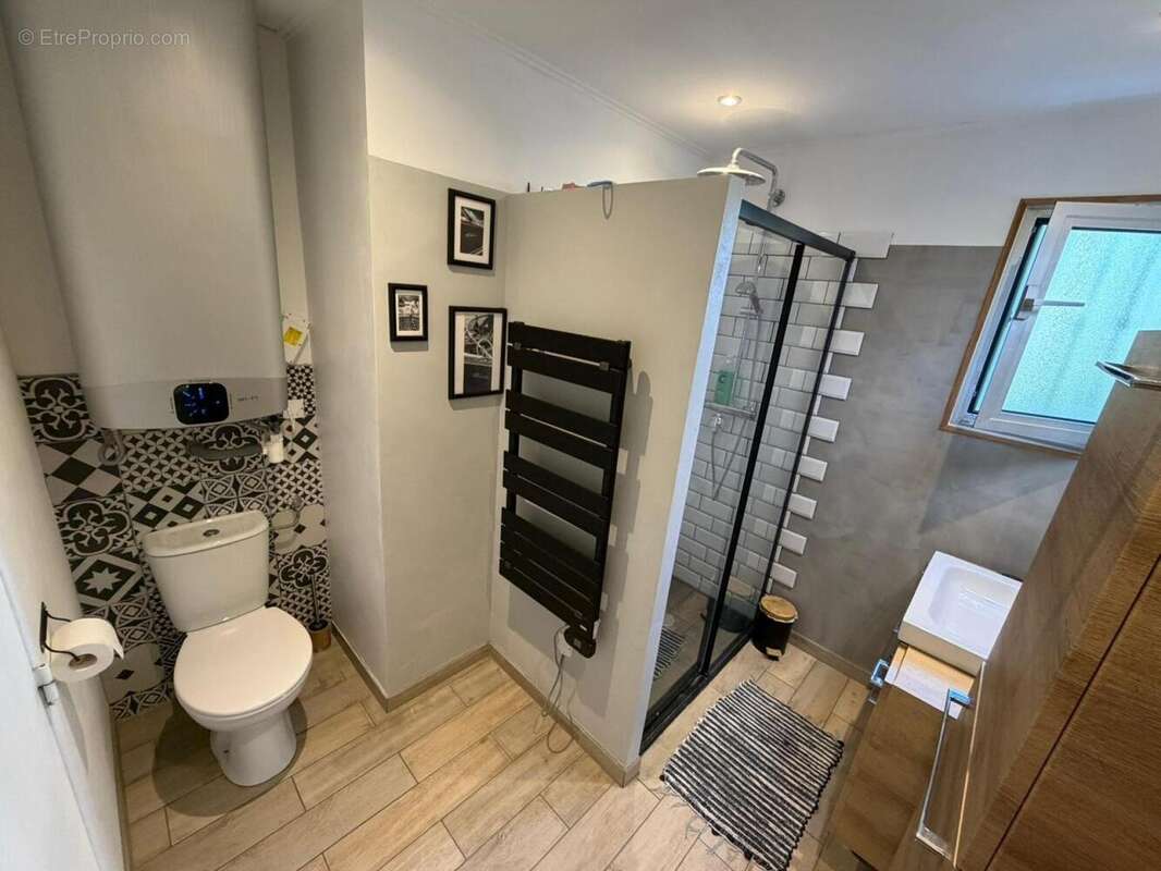 Photo 5 - Appartement à GRASSE