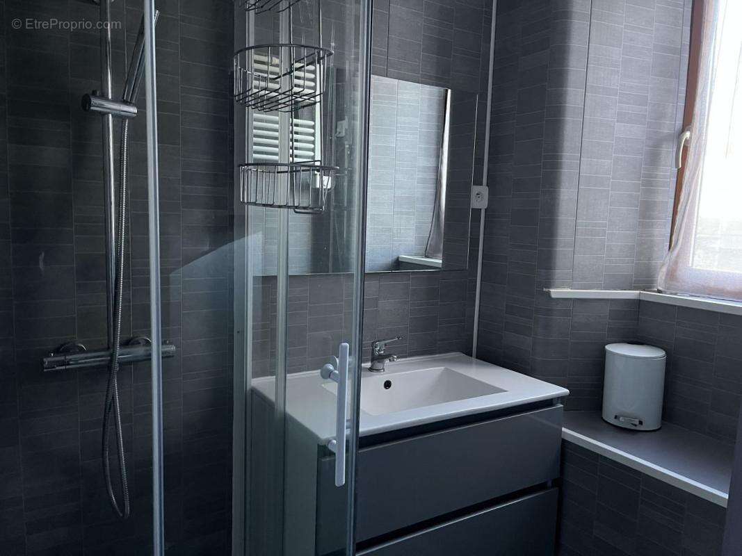 Maison à SAINT-FLOUR