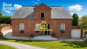 Maison à ANGERVILLE-L'ORCHER