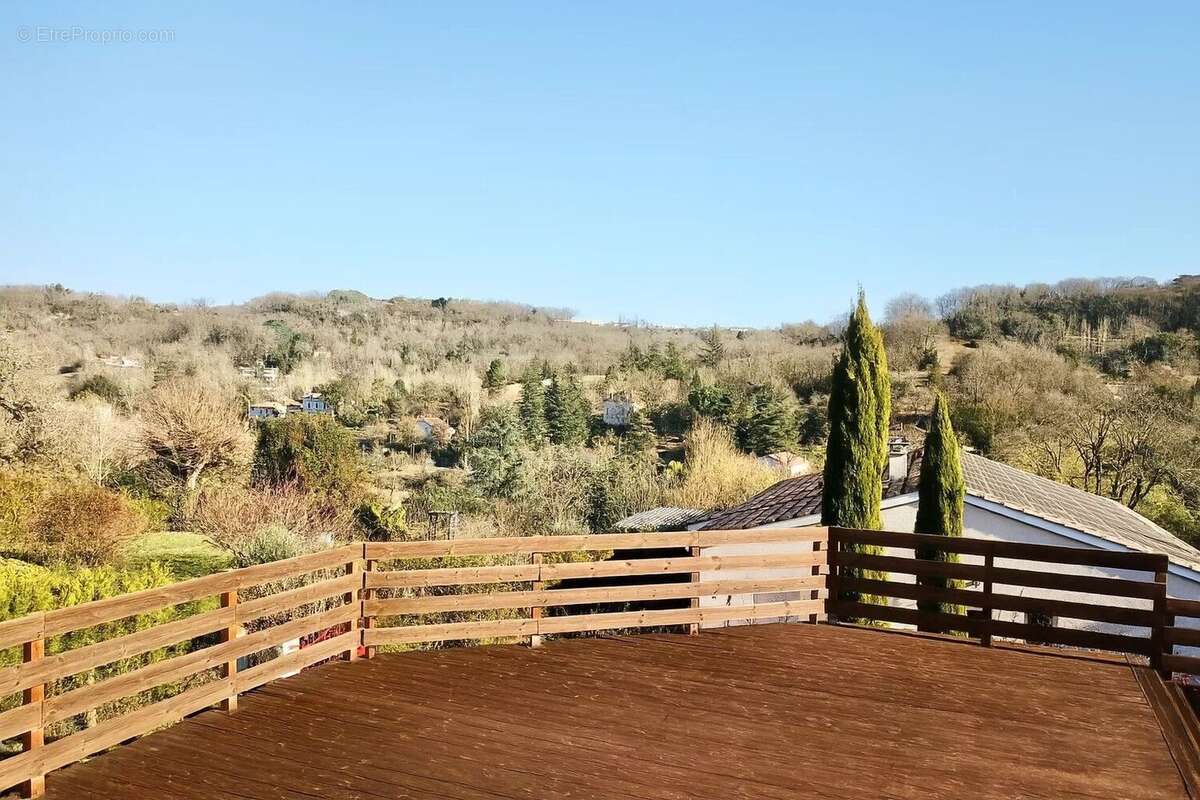 Vente Maison Foulayronnes(47510) 309 900ï¿œ - photo 3